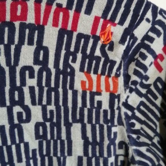 Volcom cardigan - Picture 7 of 8